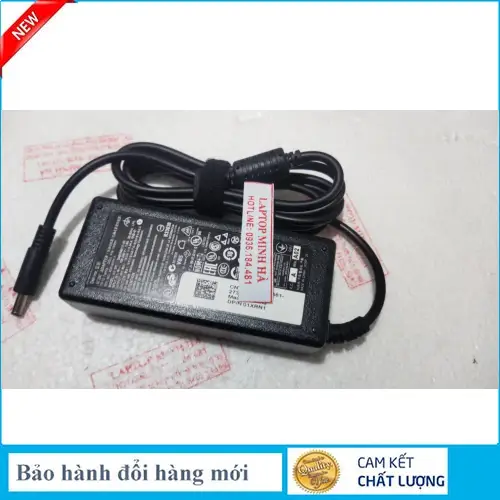 Hình ảnh thực tế thứ 4 của  Sạc Dell 7773 2-in-1