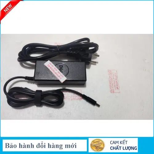 Hình ảnh thực tế thứ 5 của  Sạc Dell 5401