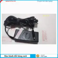 Ảnh sản phẩm Sạc laptop Dell PA-1650-02D3, Sạc Dell PA-1650-02D3