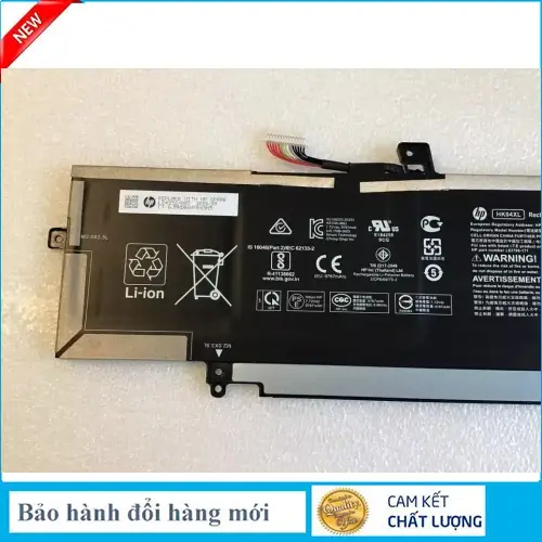 Hình ảnh thực tế thứ 1 của  Pin hp L84352-005