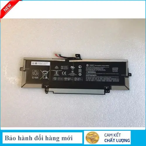 Hình ảnh thực tế thứ 1 của  Pin hp L83796-171