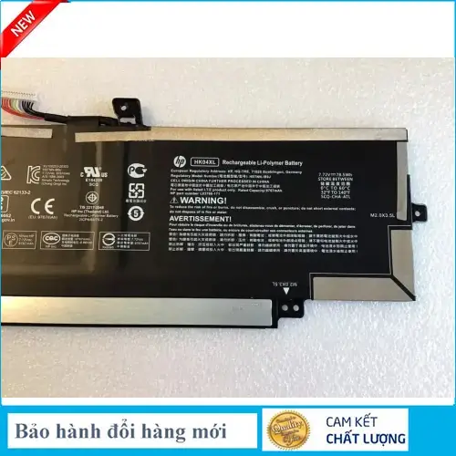 Hình ảnh thực tế thứ 3 của  Pin hp HK04054XL