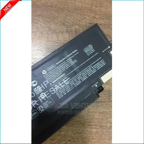 ảnh đại diện của Pin laptop hp HK04078XL-PL