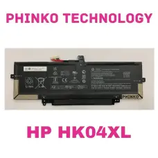 Ảnh sản phẩm Pin laptop hp L82391-006, Pin hp L82391-006