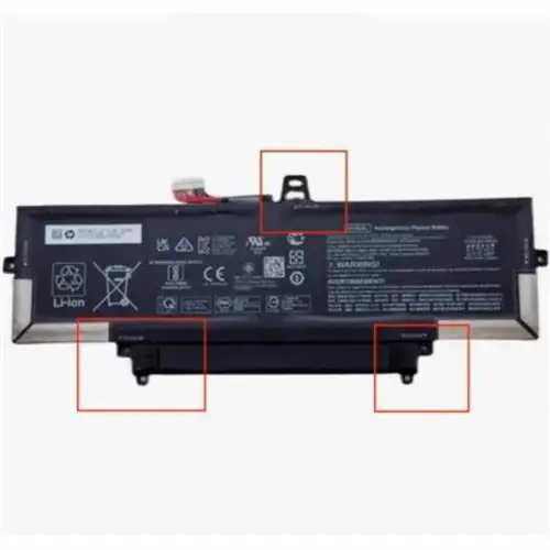 Hình ảnh thực tế thứ 2 của  Pin hp HSTNN-IB9H