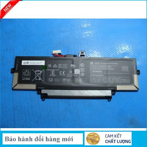 Hình ảnh thực tế thứ 2 của  Pin hp L83796-171