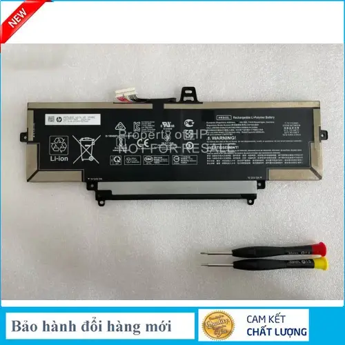 Hình ảnh thực tế thứ 3 của  Pin hp HSTNN-IB9J