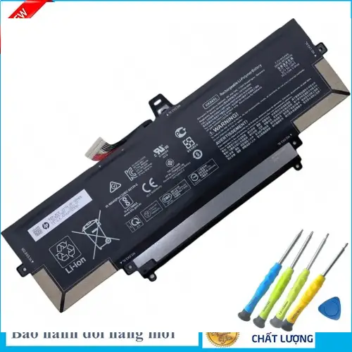 Hình ảnh thực tế thứ 5 của  Pin hp L83796-172