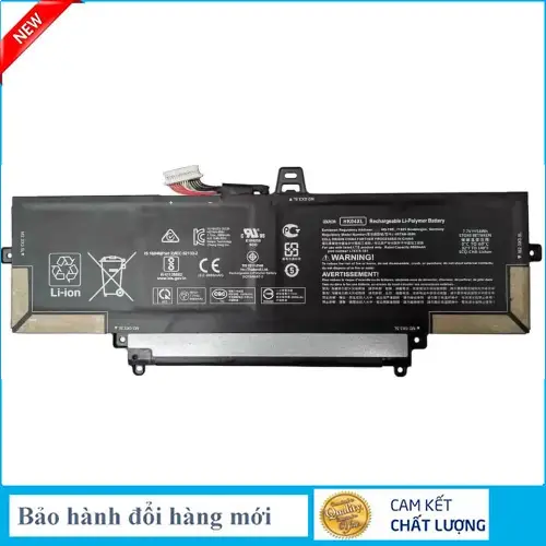 Hình ảnh thực tế thứ 3 của  Pin hp L83796-171