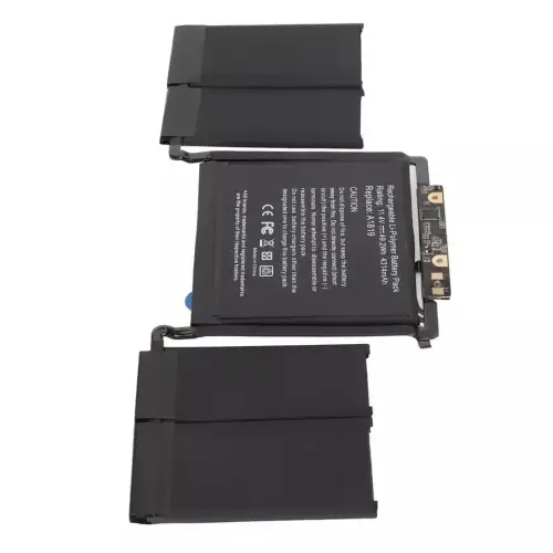 Hình ảnh thực tế thứ 5 của  Pin macbook 020-01705