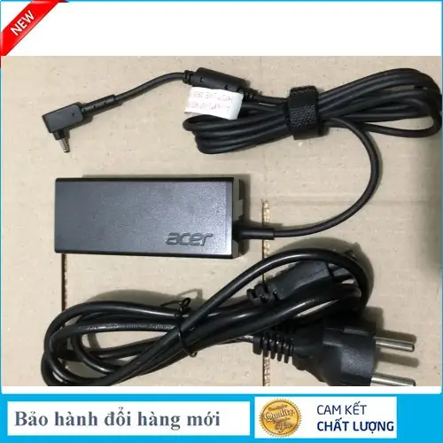 Hình ảnh thực tế thứ 1 của  Sạc Acer SF514-51