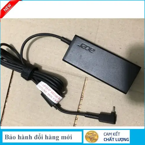 Hình ảnh thực tế thứ 5 của  Sạc Acer EX215-22