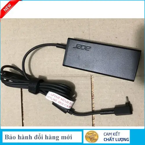 Hình ảnh thực tế thứ 5 của  Sạc Acer SF315-41