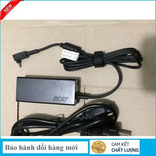 Hình ảnh thực tế thứ 2 của  Sạc Acer SPIN SP513-51