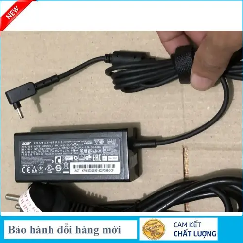 Hình ảnh thực tế thứ 5 của  Sạc Acer AK.018AP.027