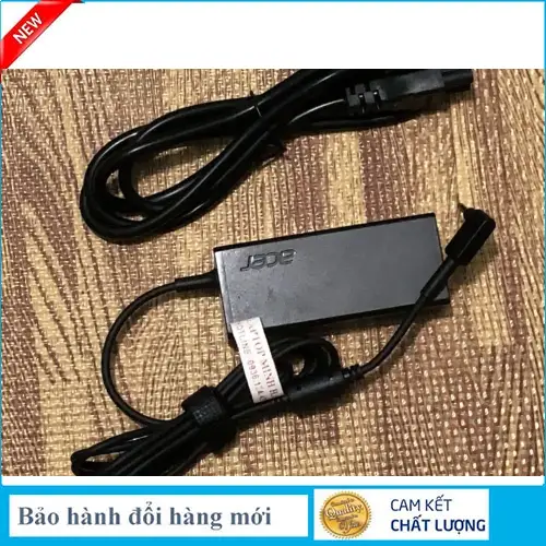 Hình ảnh thực tế thứ 3 của  Sạc Acer N17P3