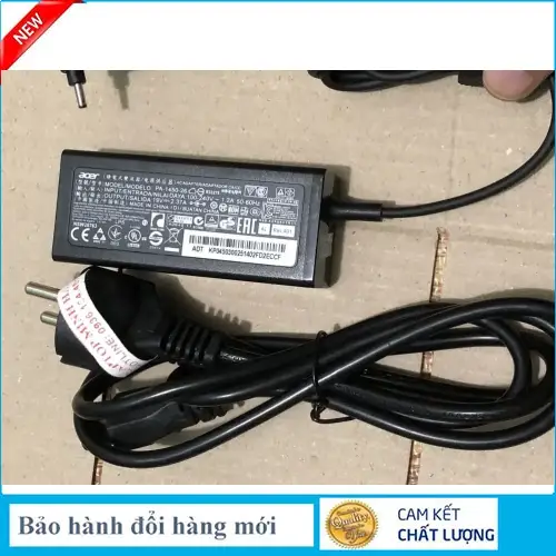 Hình ảnh thực tế thứ 1 của  Sạc Acer CB5-311