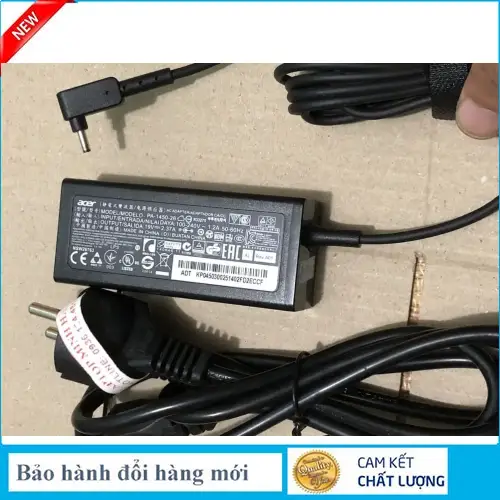 Hình ảnh thực tế thứ 3 của  Sạc Acer 3 SF315-51G