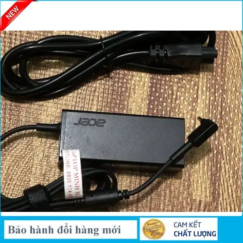 Hình ảnh thực tế thứ 3 của  Sạc Acer N15Q8