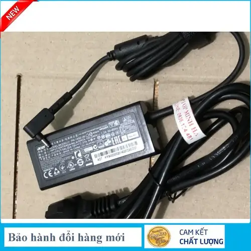 Hình ảnh thực tế thứ 5 của  Sạc Acer XE.H6QEN.006