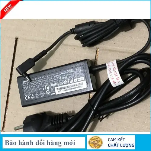 Hình ảnh thực tế thứ 4 của  Sạc Acer CB5-311P