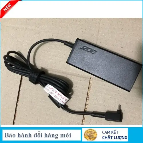 Hình ảnh thực tế thứ 5 của  Sạc Acer SF515-51T