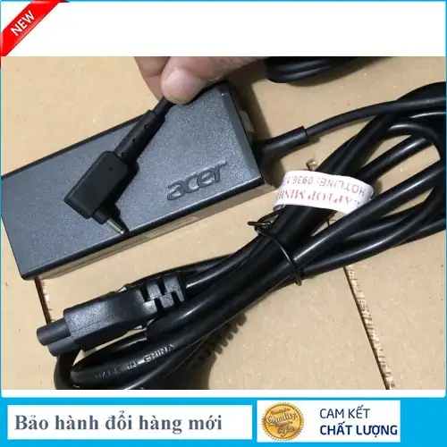 Hình ảnh thực tế thứ 5 của  Sạc Acer 14 CB3-431