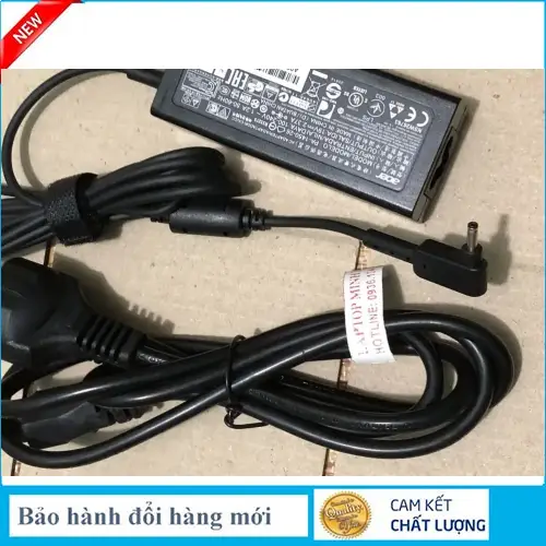 Hình ảnh thực tế thứ 1 của  Sạc Acer CB5-311P