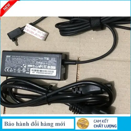 Hình ảnh thực tế thứ 3 của  Sạc Acer N15Q9