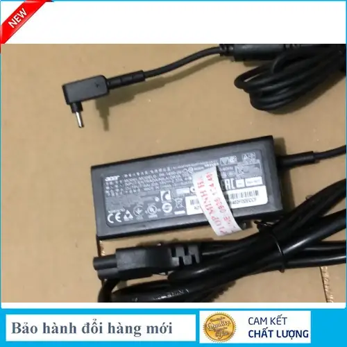 Hình ảnh thực tế thứ 1 của  Sạc Acer CB5-311