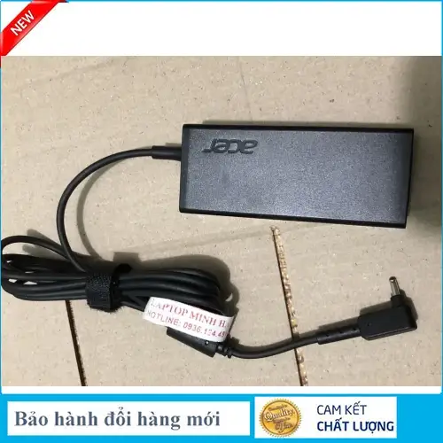 Hình ảnh thực tế thứ 3 của  Sạc Acer one Cloudbook 1-431