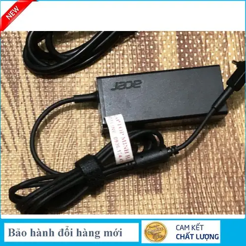 Hình ảnh thực tế thứ 2 của  Sạc Acer 3 SF315-51G