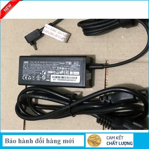 Hình ảnh thực tế thứ 1 của  Sạc Acer N17P4