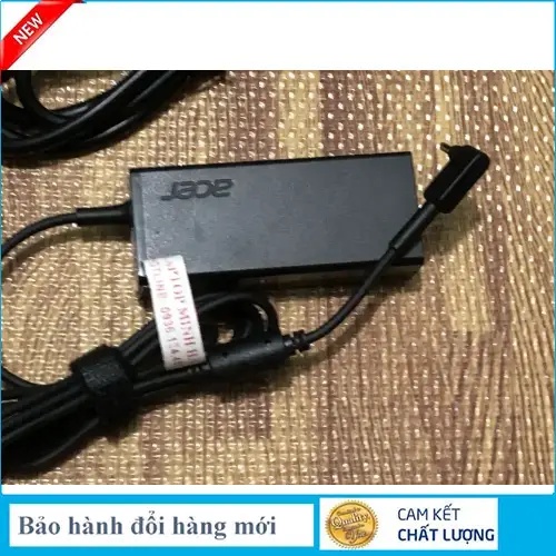 Hình ảnh thực tế thứ 2 của  Sạc Acer N16P1