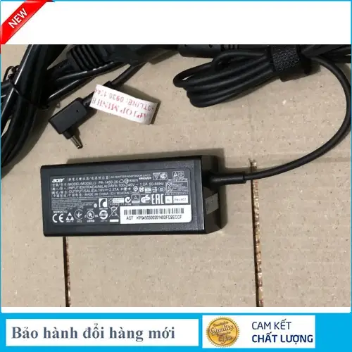 Hình ảnh thực tế thứ 5 của  Sạc Acer 11 N7 C731