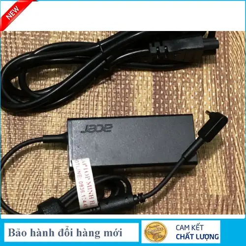 Hình ảnh thực tế thứ 1 của  Sạc Acer AK.045AP.060