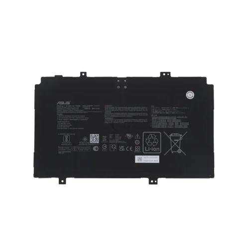 Hình ảnh thực tế thứ   2 của   pin laptop asus ZenBook 17 FOLD UX9702AA Zin