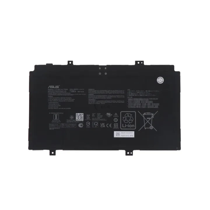  ảnh phóng to thứ   2 của   pin laptop asus ZenBook 17 FOLD UX9702AA Zin