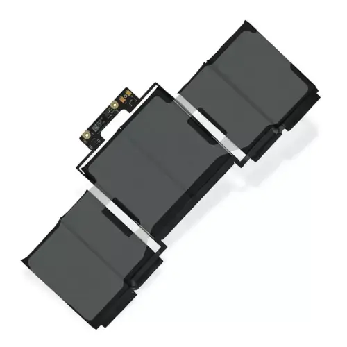 Hình ảnh thực tế thứ 1 của  Pin macbook 020-02497