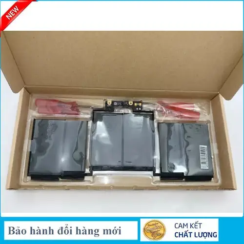 ảnh đại diện của Pin macbook A1989 EMC 3358