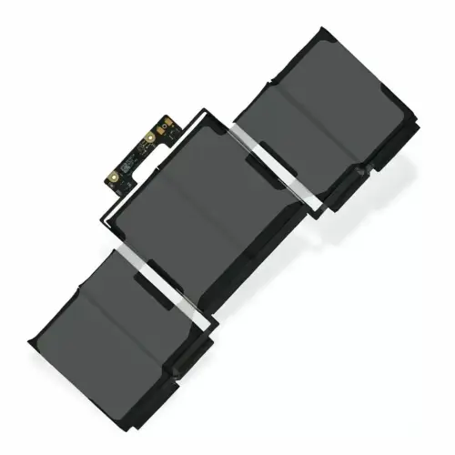 Hình ảnh thực tế thứ 2 của  Pin macbook MR9T2