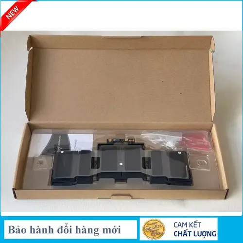 Hình ảnh thực tế thứ 2 của  Pin macbook MV972