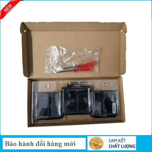 Hình ảnh thực tế thứ 2 của  Pin macbook MV962LL