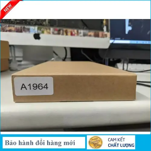 ảnh đại diện của Pin macbook MWP42