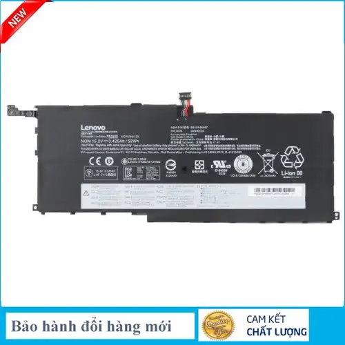 Hình ảnh thực tế thứ 3 của  Pin Lenovo SB10K97567