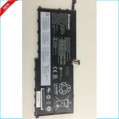 Hình ảnh thực tế thứ 5 của  Pin Lenovo 01AV409