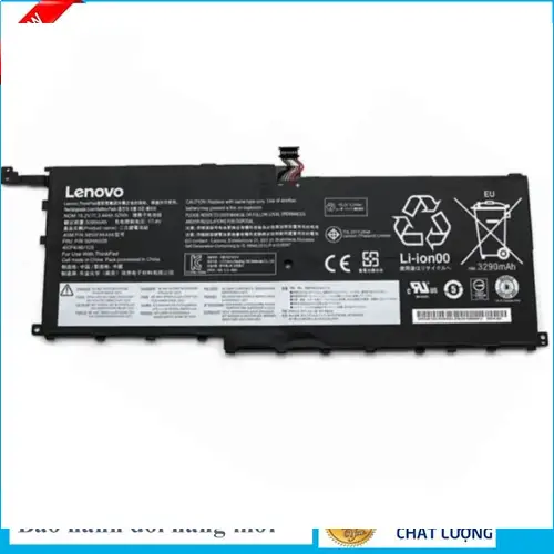 ảnh đại diện của Pin laptop Lenovo 01AV438