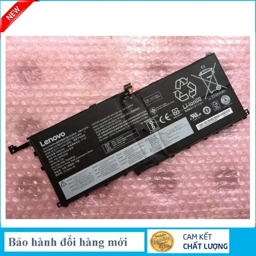 Hình ảnh thực tế thứ 5 của  Pin Lenovo 01AV440