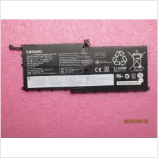 Ảnh sản phẩm Pin laptop Lenovo SB10K97567, Pin Lenovo SB10K97567