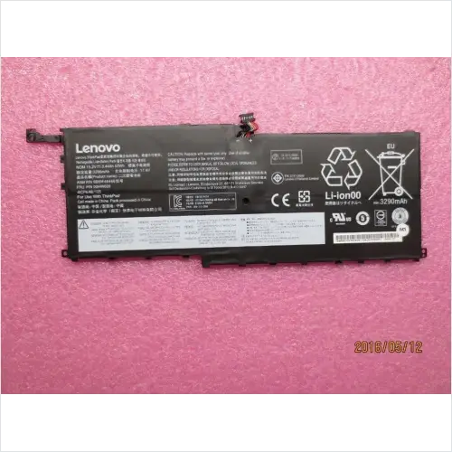 Hình ảnh thực tế thứ 1 của  Pin Lenovo X1 CARBON Gen 4